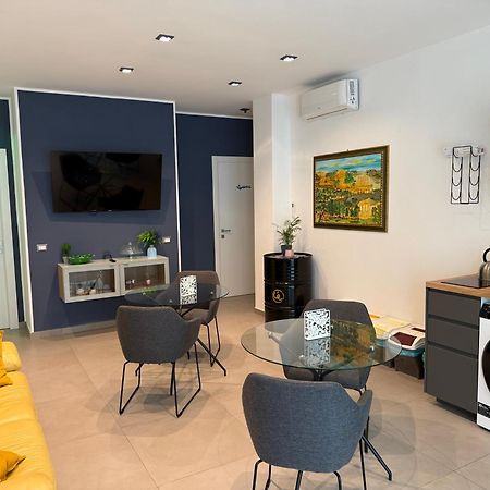 Liu' Al Viale Hotel Agrigento Bagian luar foto