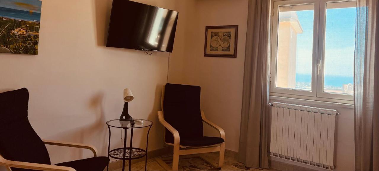 Liu' Al Viale Hotel Agrigento Bagian luar foto
