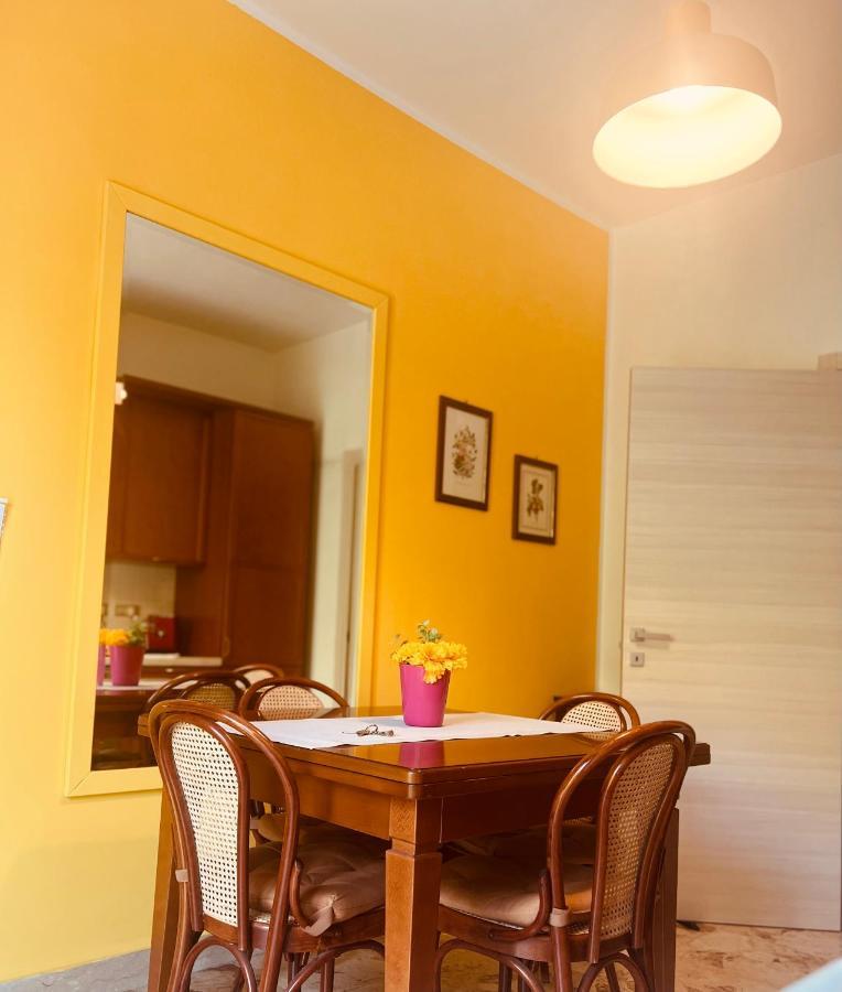 Liu' Al Viale Hotel Agrigento Bagian luar foto
