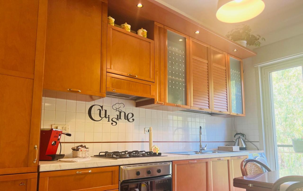 Liu' Al Viale Hotel Agrigento Bagian luar foto