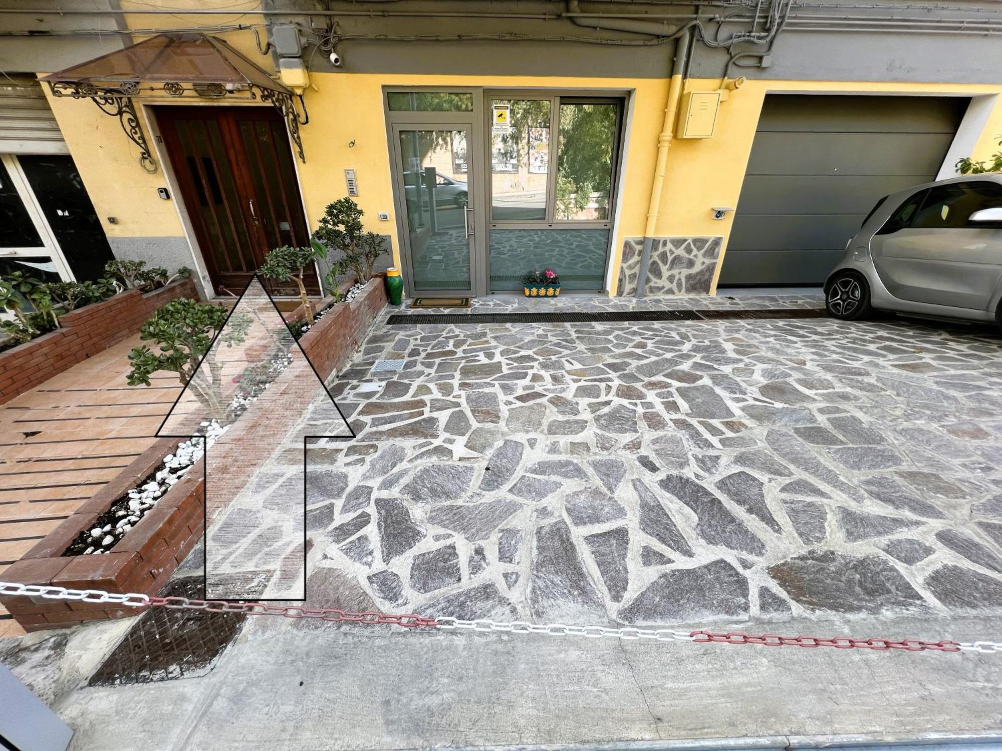 Liu' Al Viale Hotel Agrigento Bagian luar foto