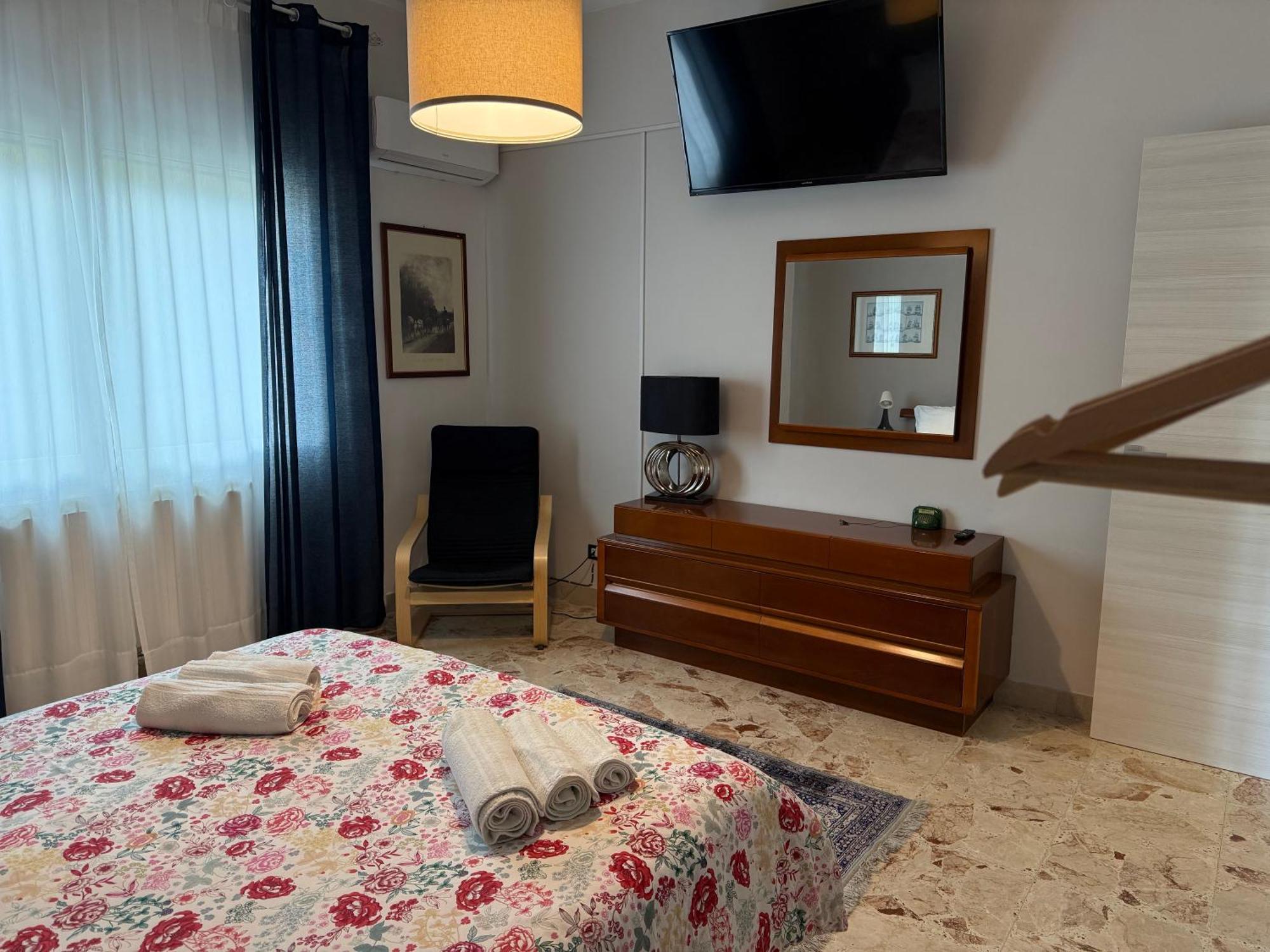 Liu' Al Viale Hotel Agrigento Bagian luar foto