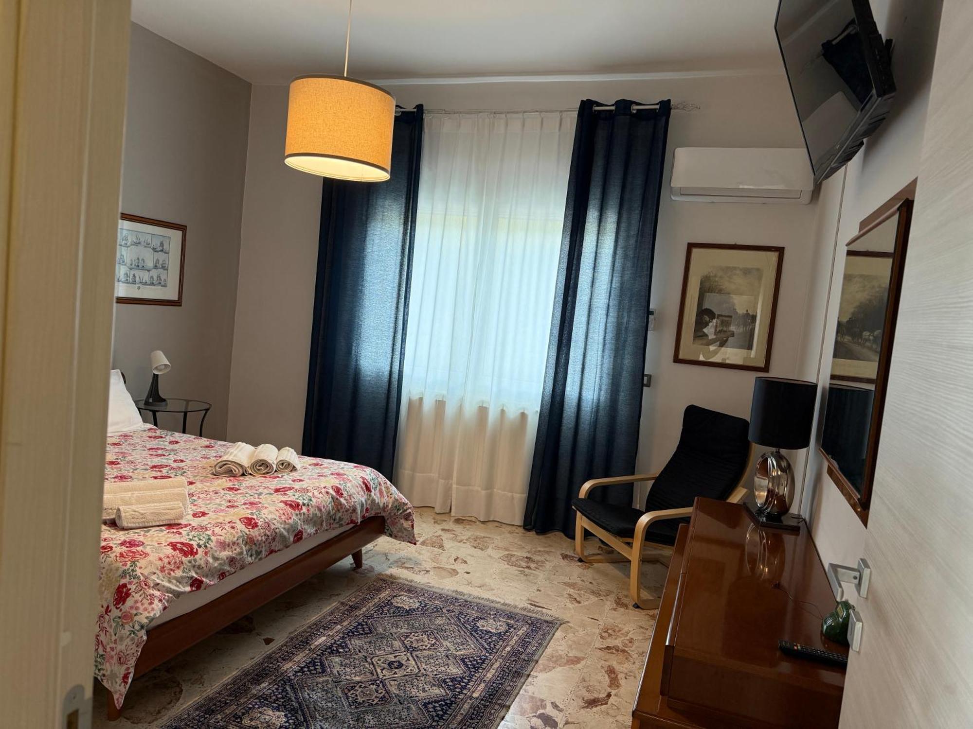 Liu' Al Viale Hotel Agrigento Bagian luar foto