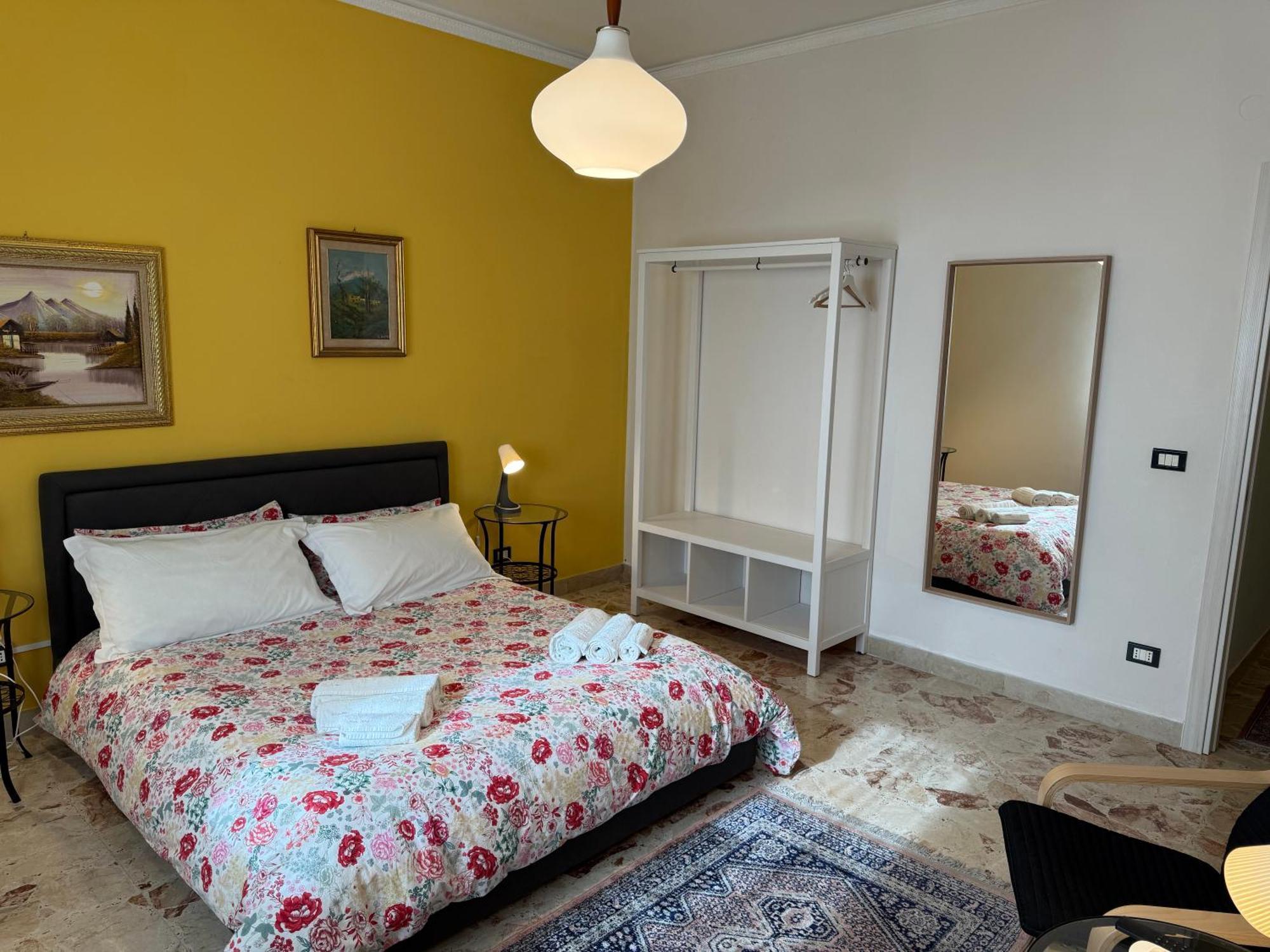 Liu' Al Viale Hotel Agrigento Bagian luar foto