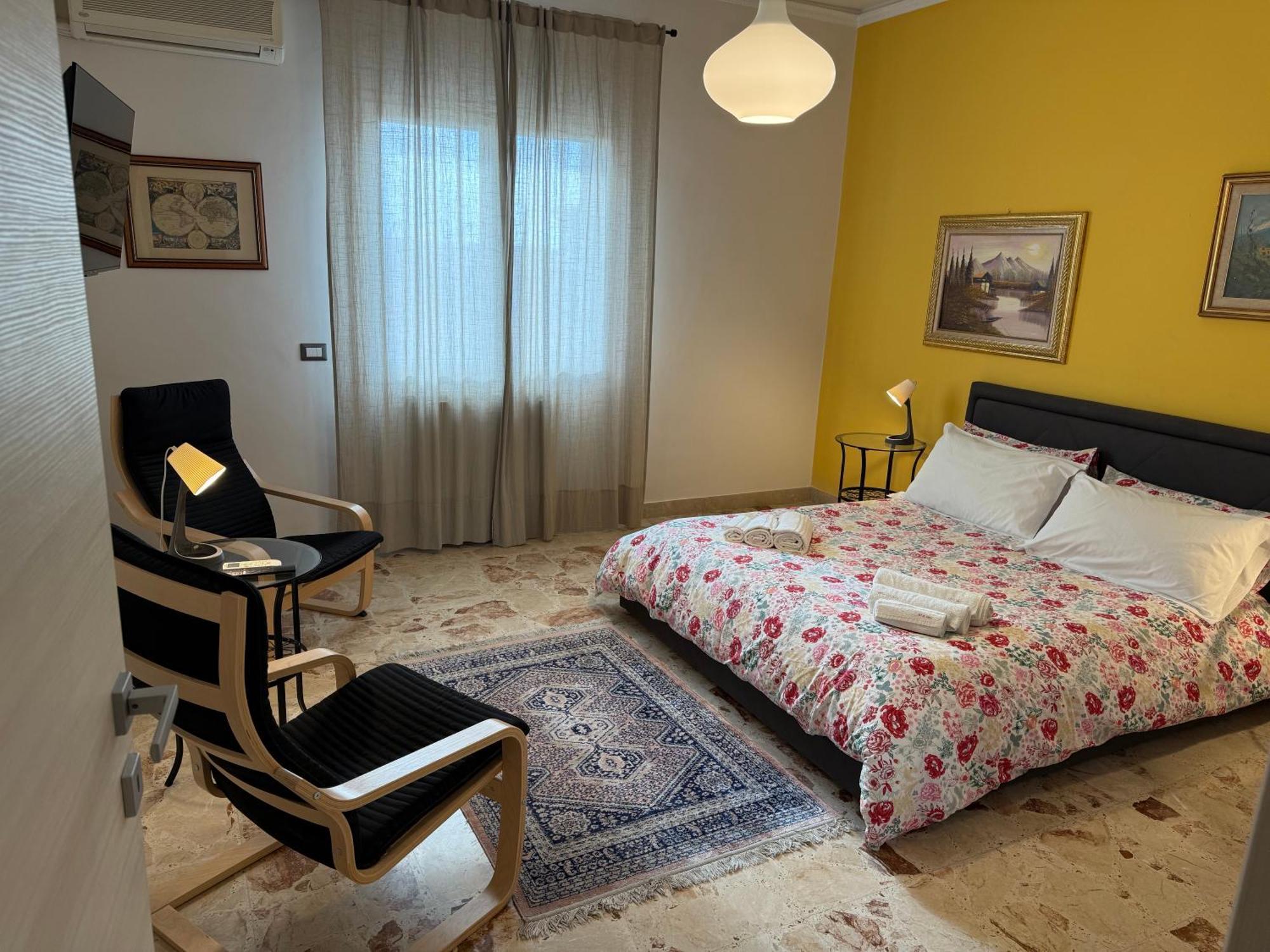 Liu' Al Viale Hotel Agrigento Bagian luar foto