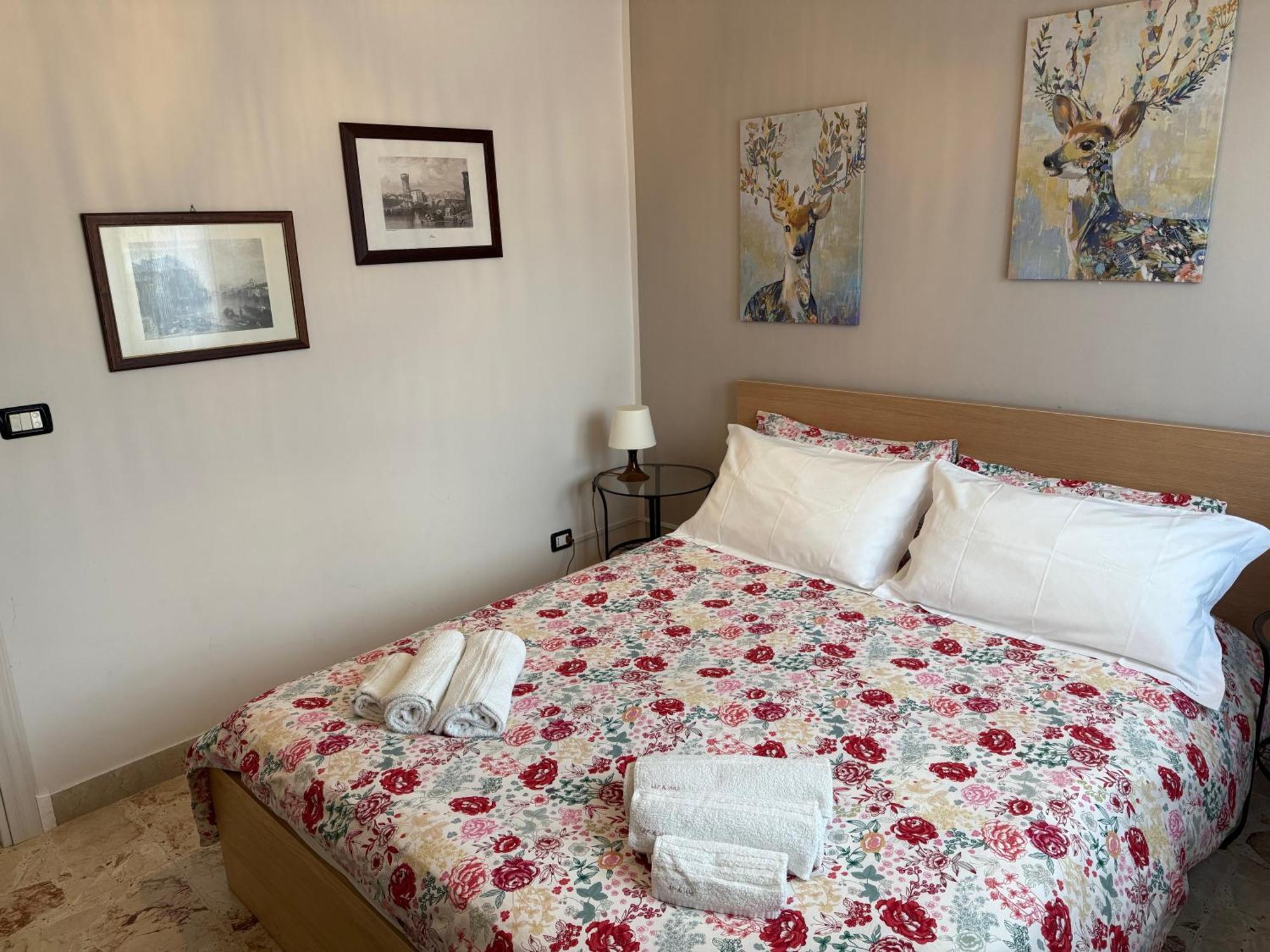 Liu' Al Viale Hotel Agrigento Bagian luar foto