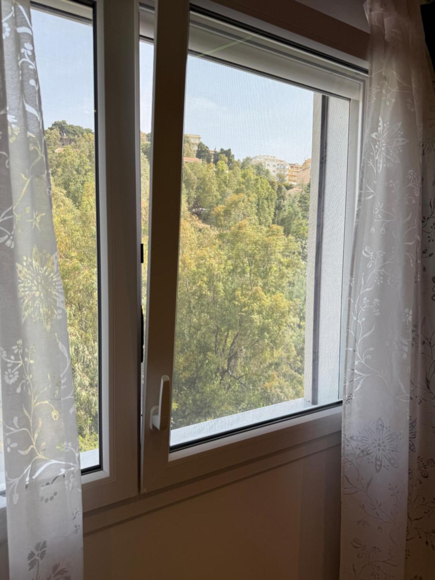 Liu' Al Viale Hotel Agrigento Bagian luar foto