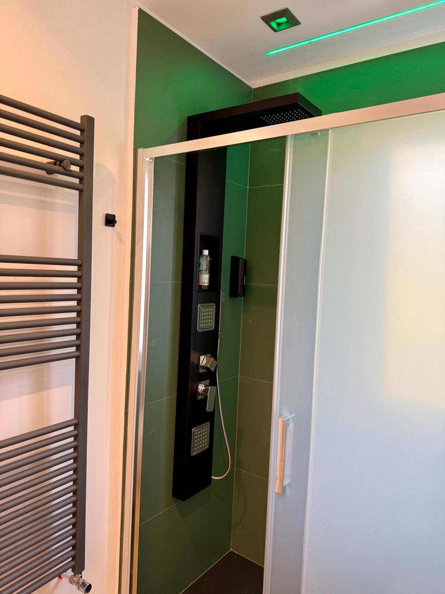 Liu' Al Viale Hotel Agrigento Bagian luar foto