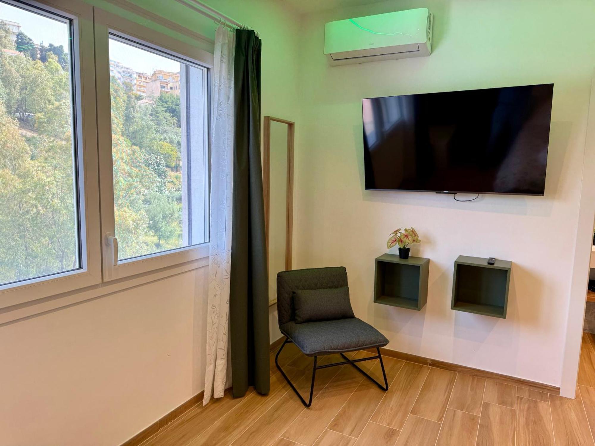 Liu' Al Viale Hotel Agrigento Bagian luar foto